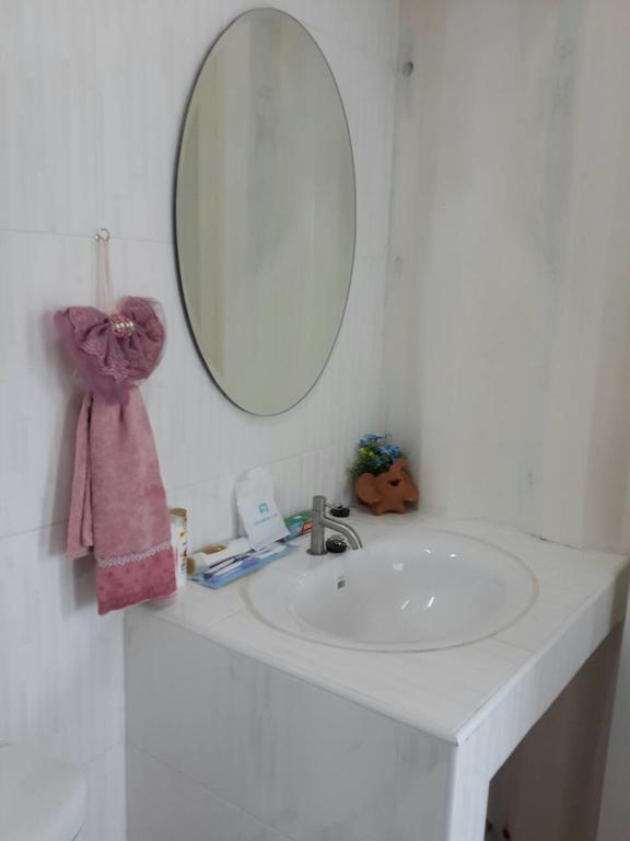 Farsai Homestay Lop Buri Eksteriør billede