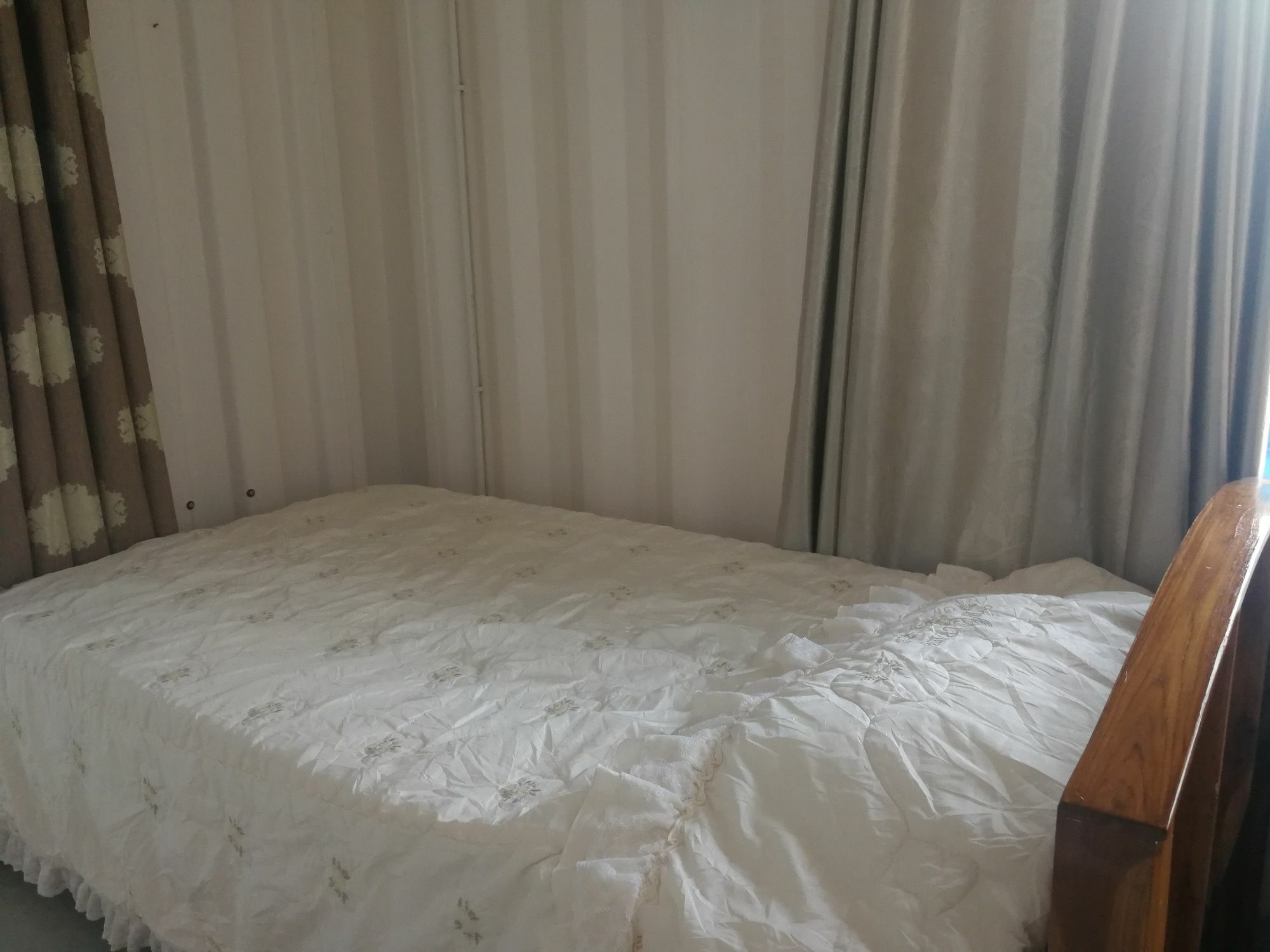 Farsai Homestay Lop Buri Eksteriør billede
